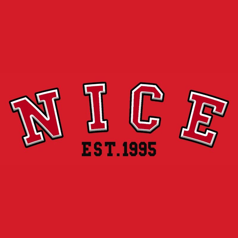 Nice Est. 1995