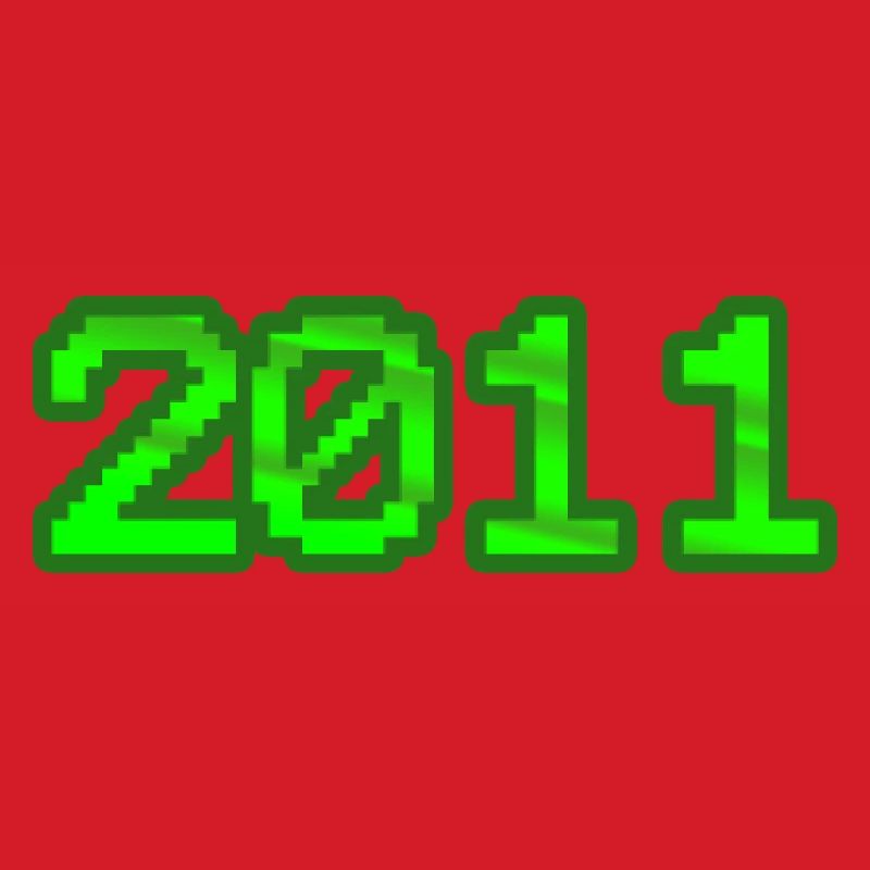 Computer 2011