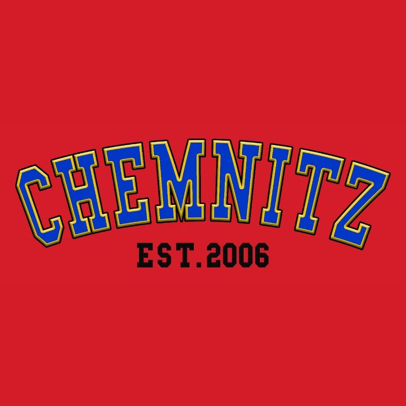 Chemnitz Est. 2006