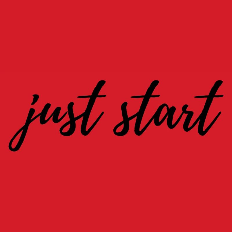 Commencez simplement un état d’esprit minimaliste de motivation et de croissance