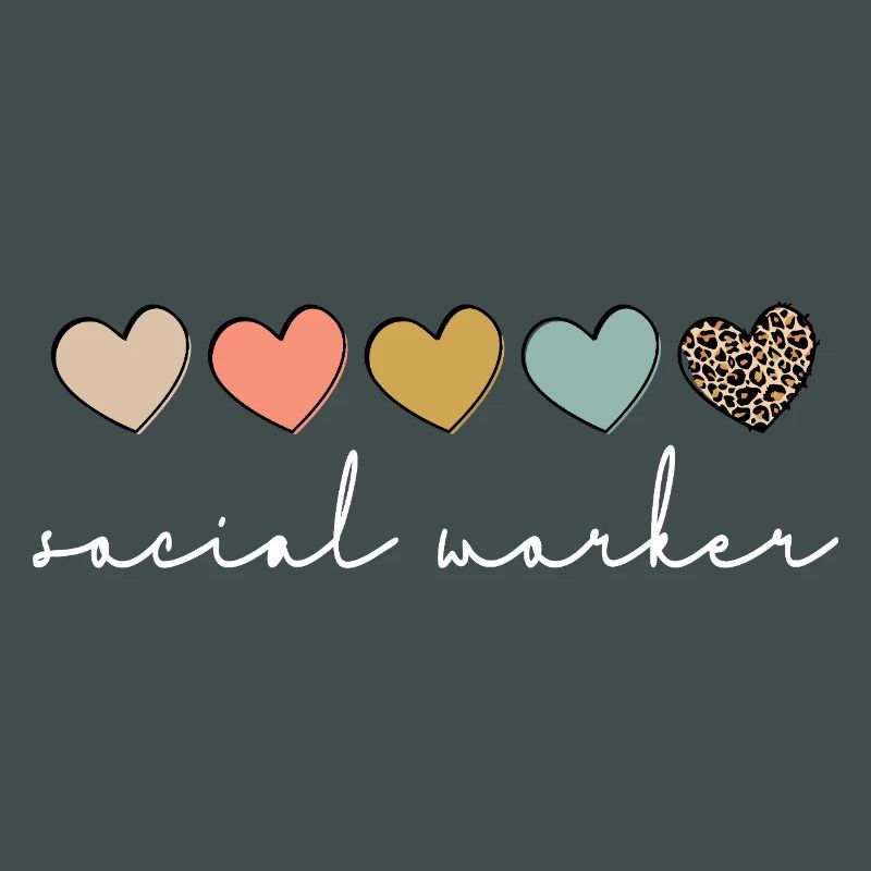 Heartfelt Social Worker Script
