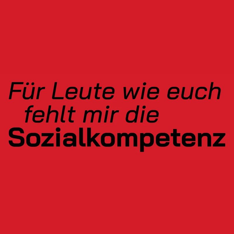 Sozialkompetenz