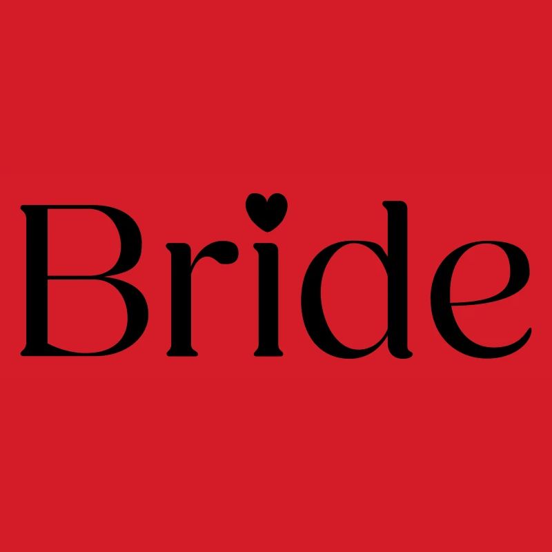 Bride 