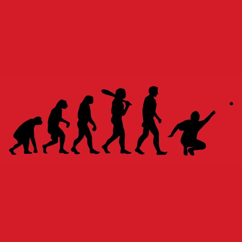 Evolution Petanque