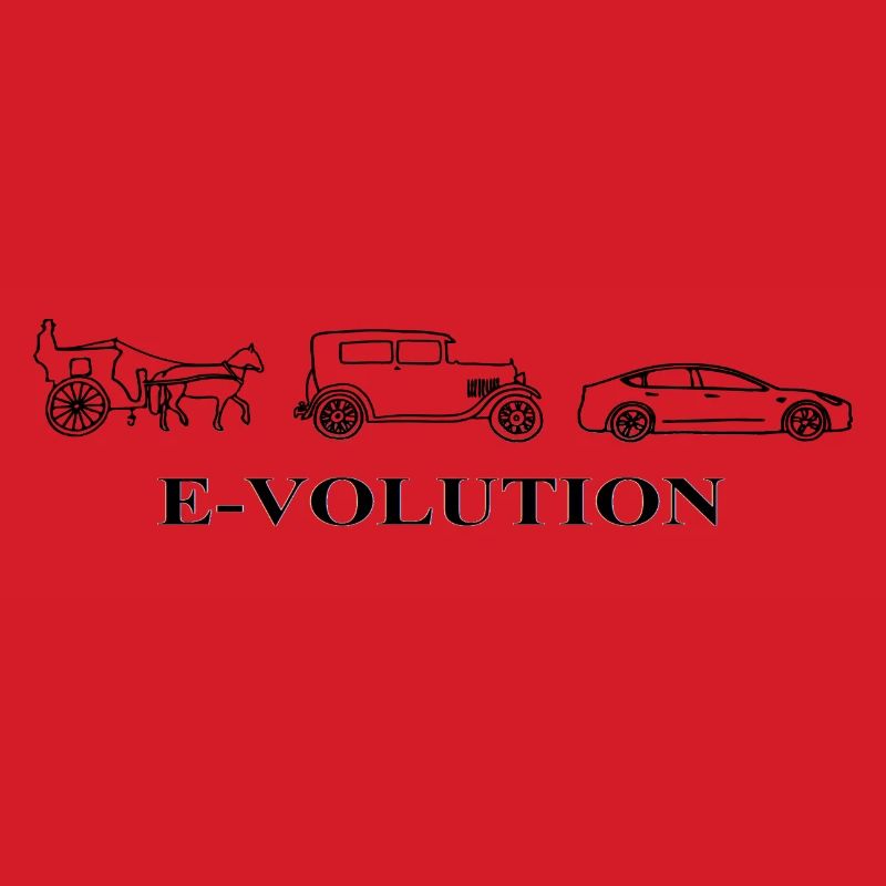 E-Volution Auto Evolution
