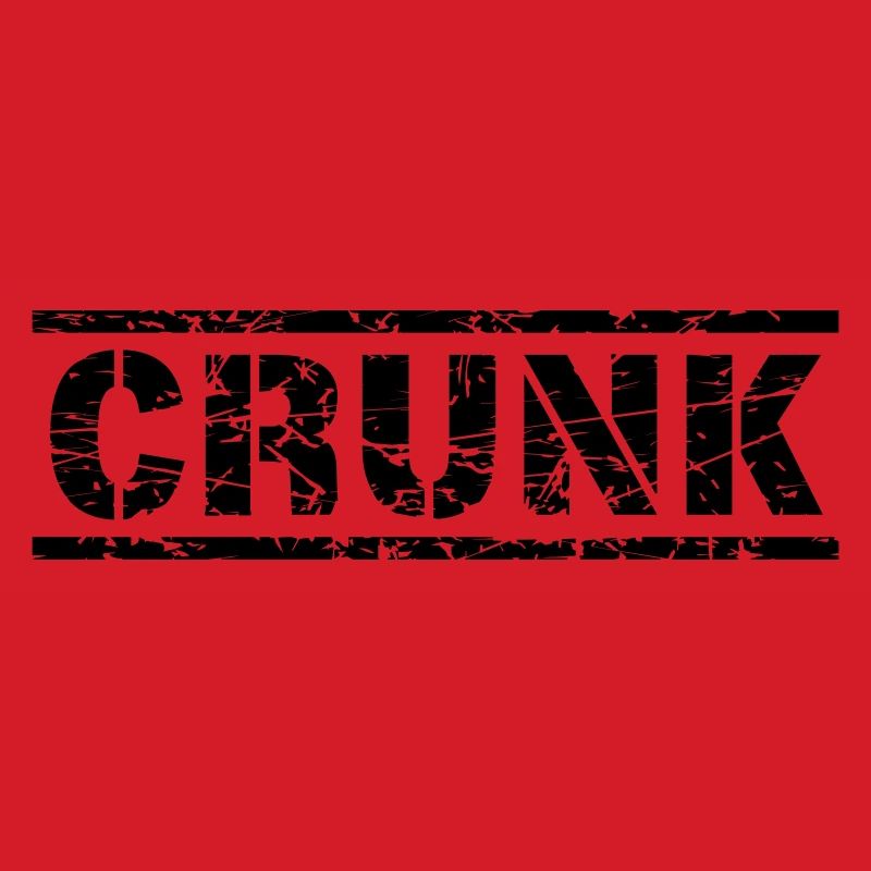 Crunk