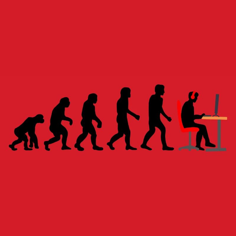 Gamer Evolution 2