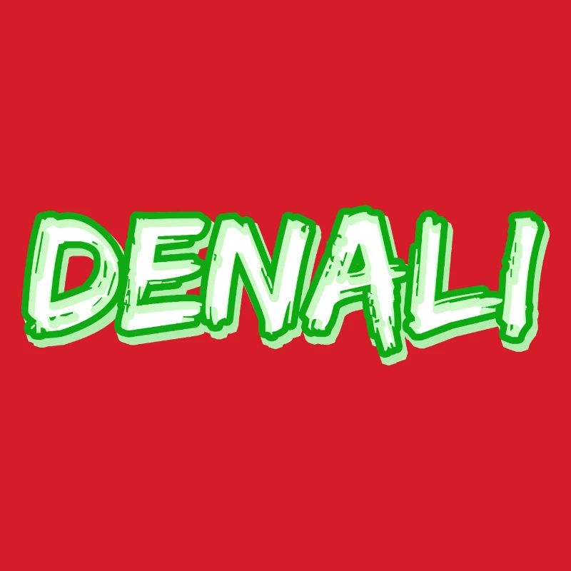 Gift for Denali
