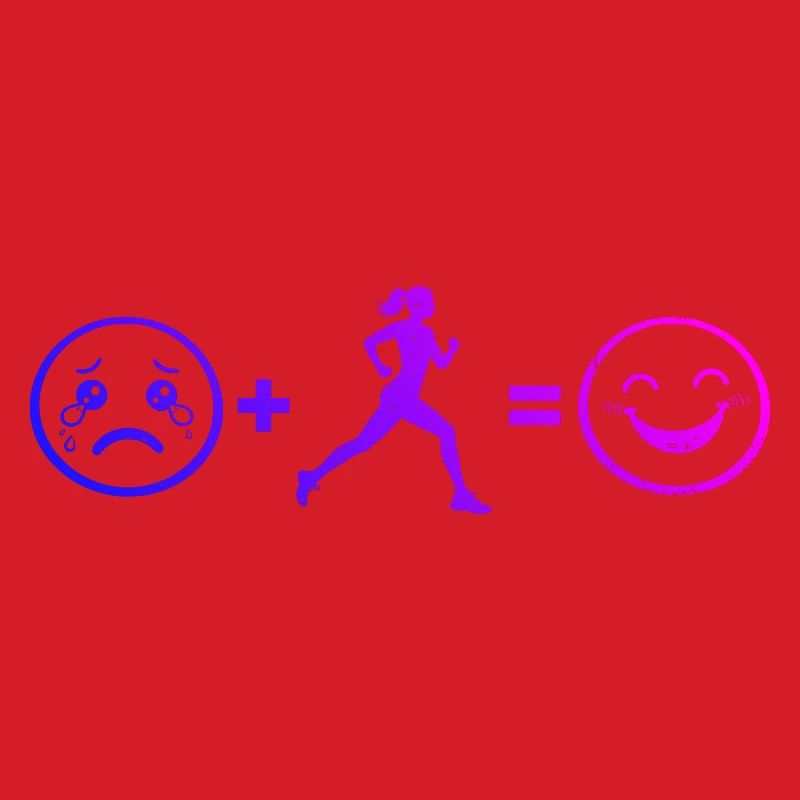 Gift idea for a running with running