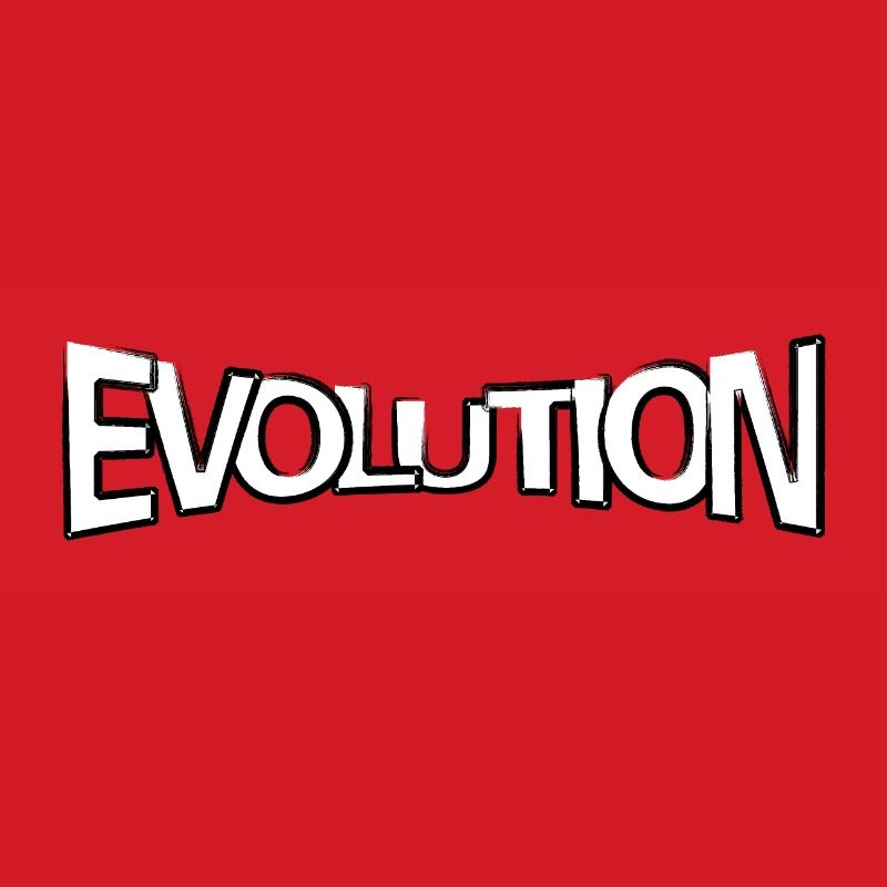 Evolution claim