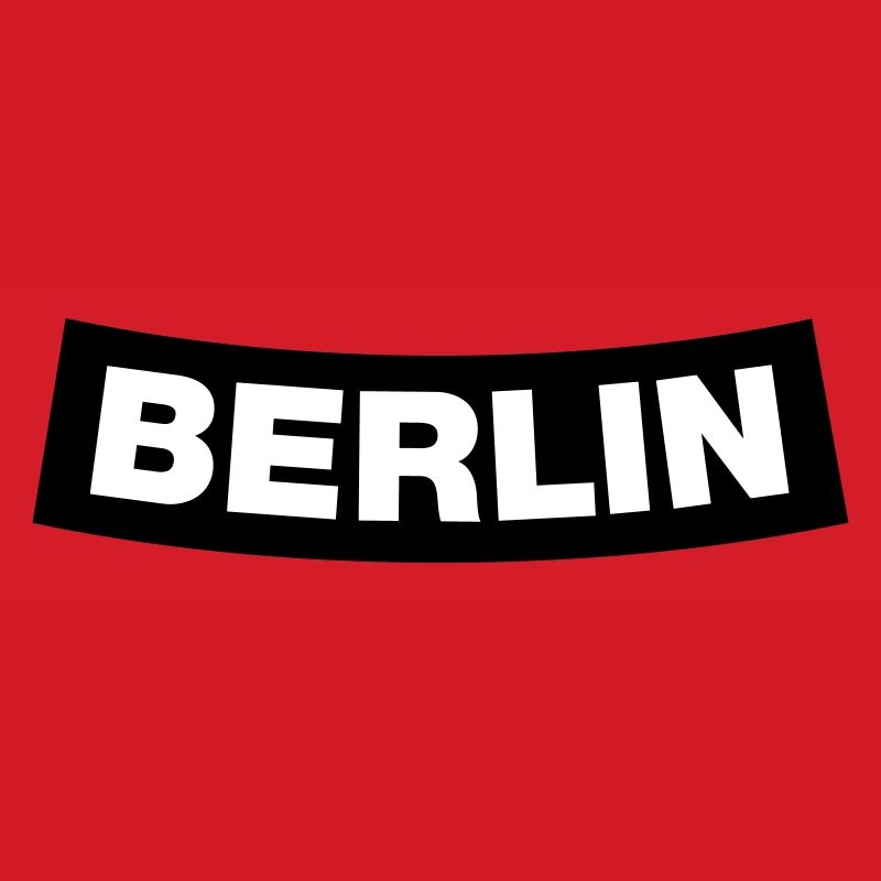 Berlin Chapter Element (JGA MC-Rocker-Design)