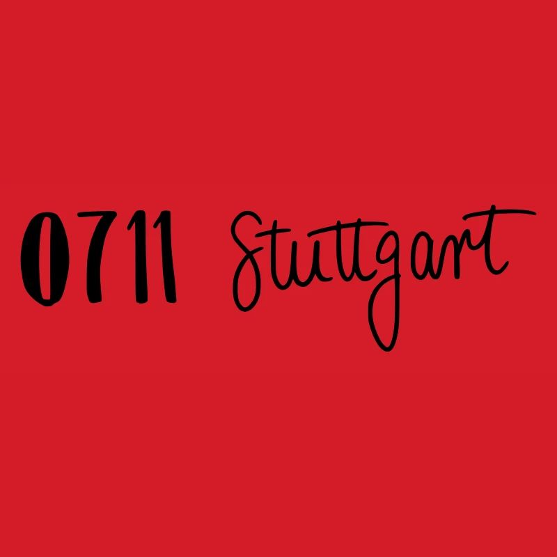 0711 Stuttgart, Germany