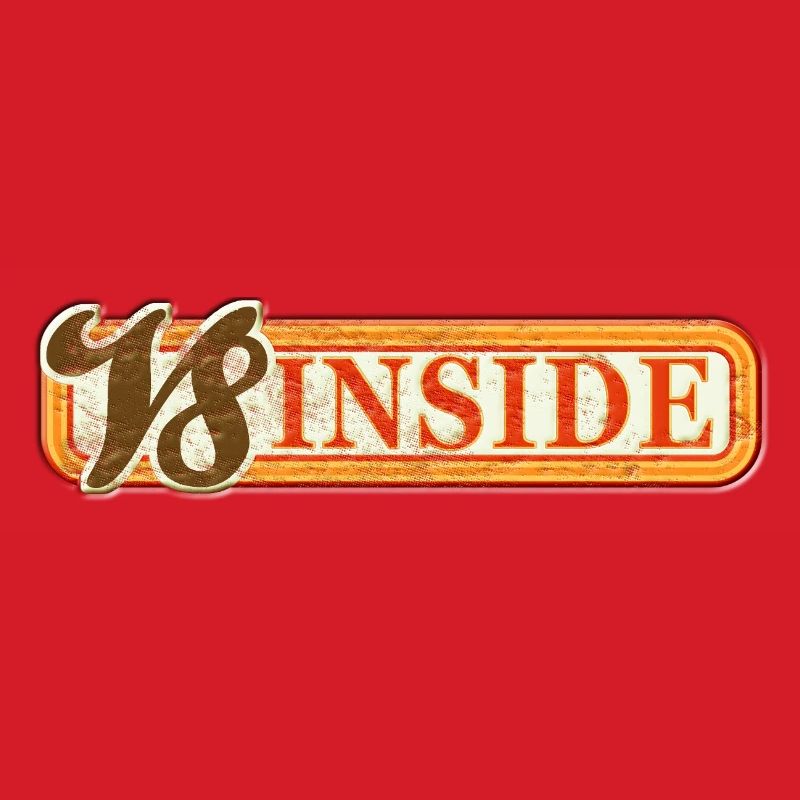 V8 Inside