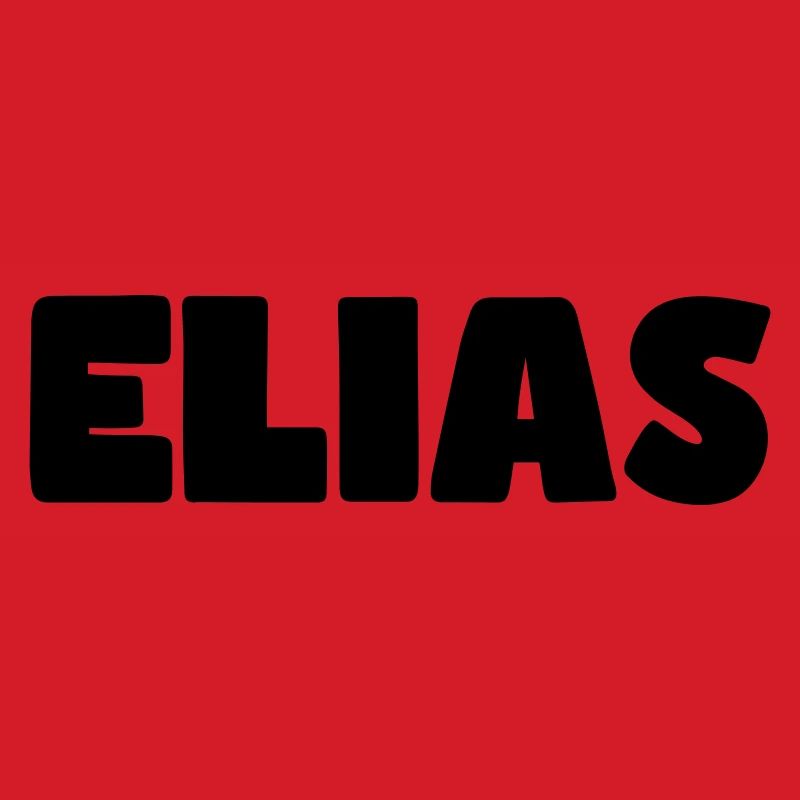 Elias Name