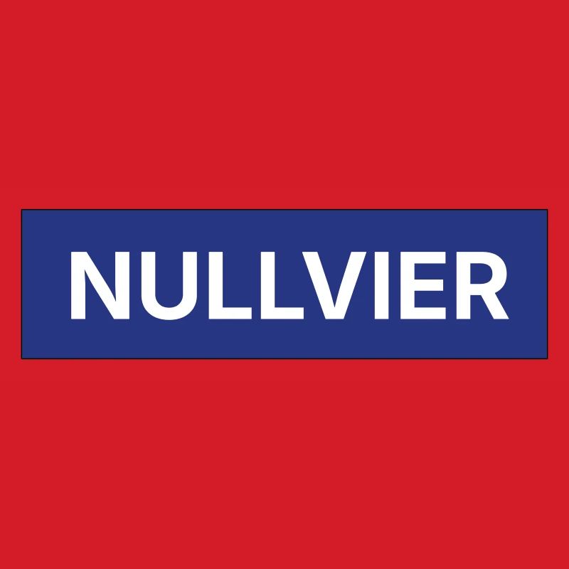 Nullvier Box Logo