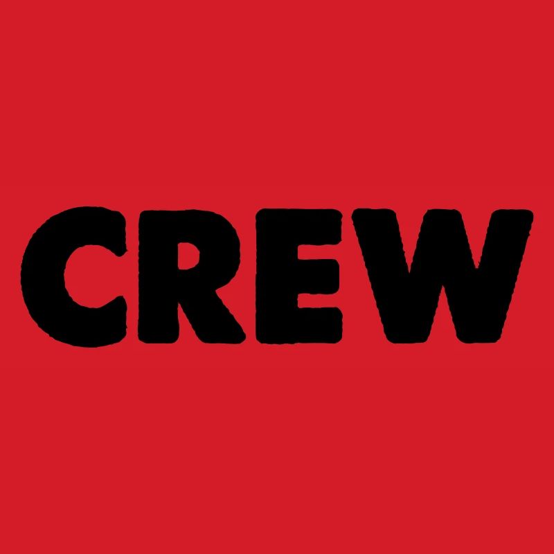 crew