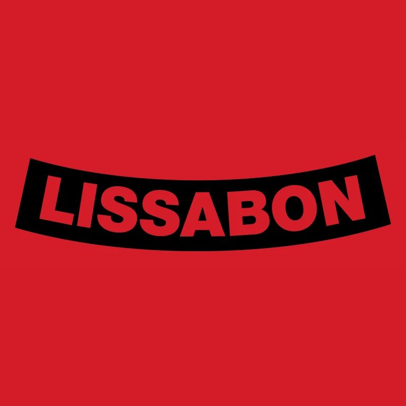 Lissabon Chapter Element 1C (JGA MC-Rocker-Style)
