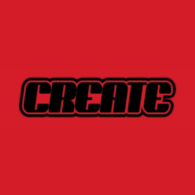 Create Schriftzug