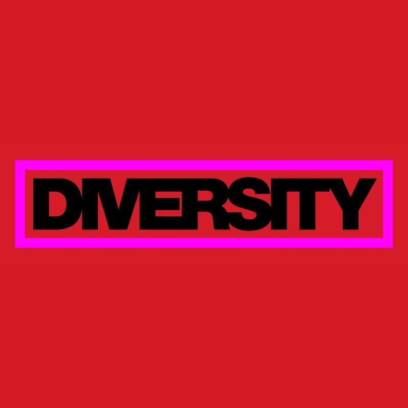 Diversité typographique Contour 2C