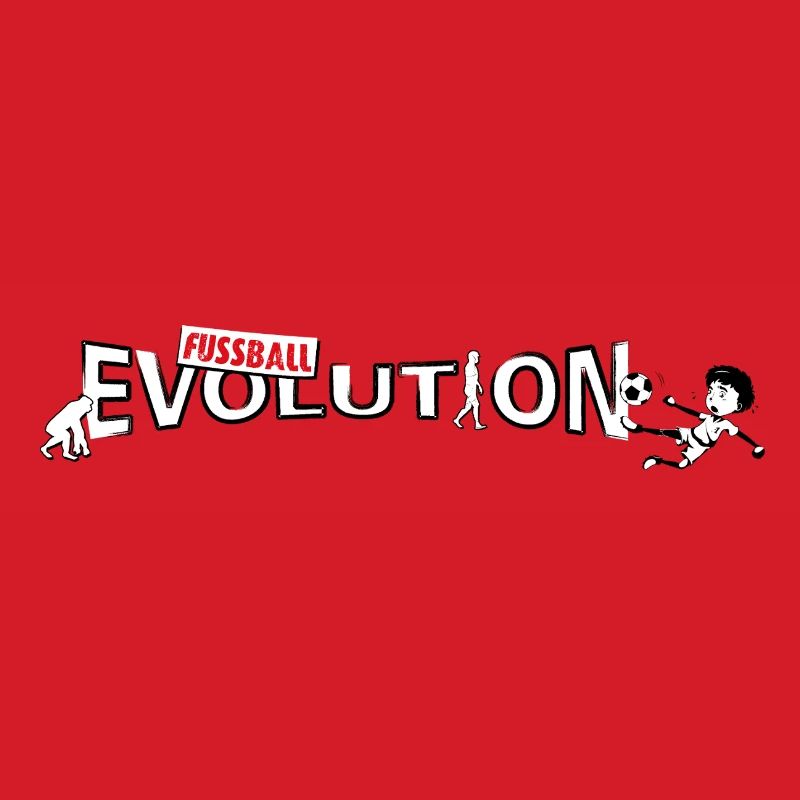 Fussball Evolution | Evolution Design