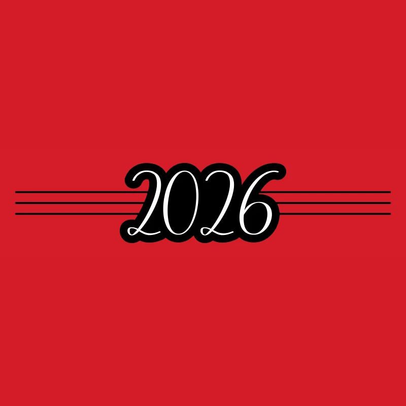 2026 year