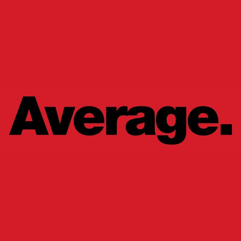 Average