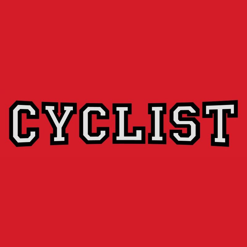 Cyclists