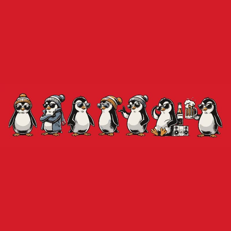Cool Pingus