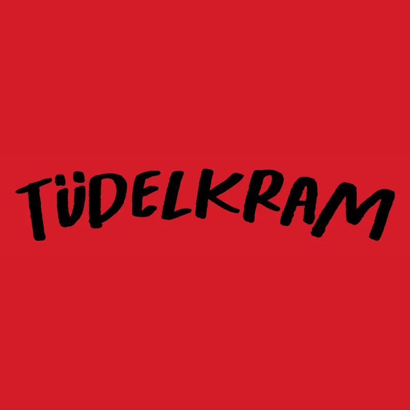 Tüdelkram