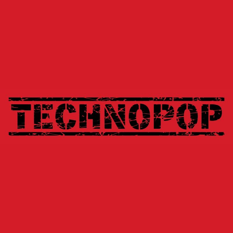 Technopop