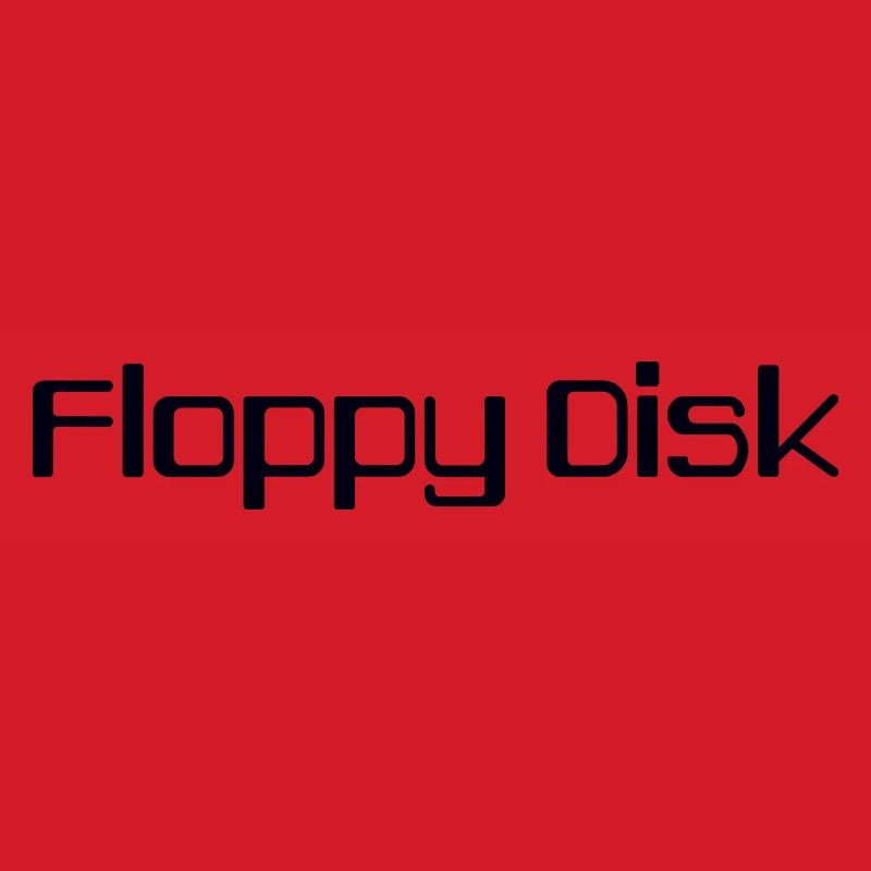 floppy disk