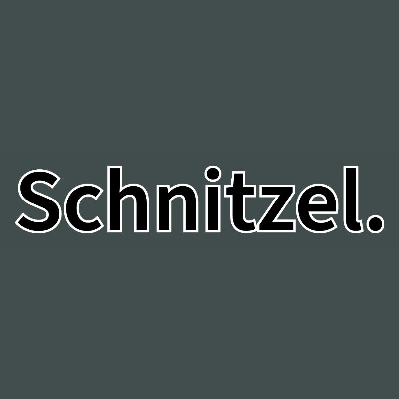 Schnitzel
