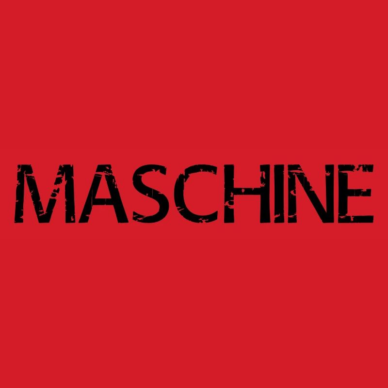 MACHINE