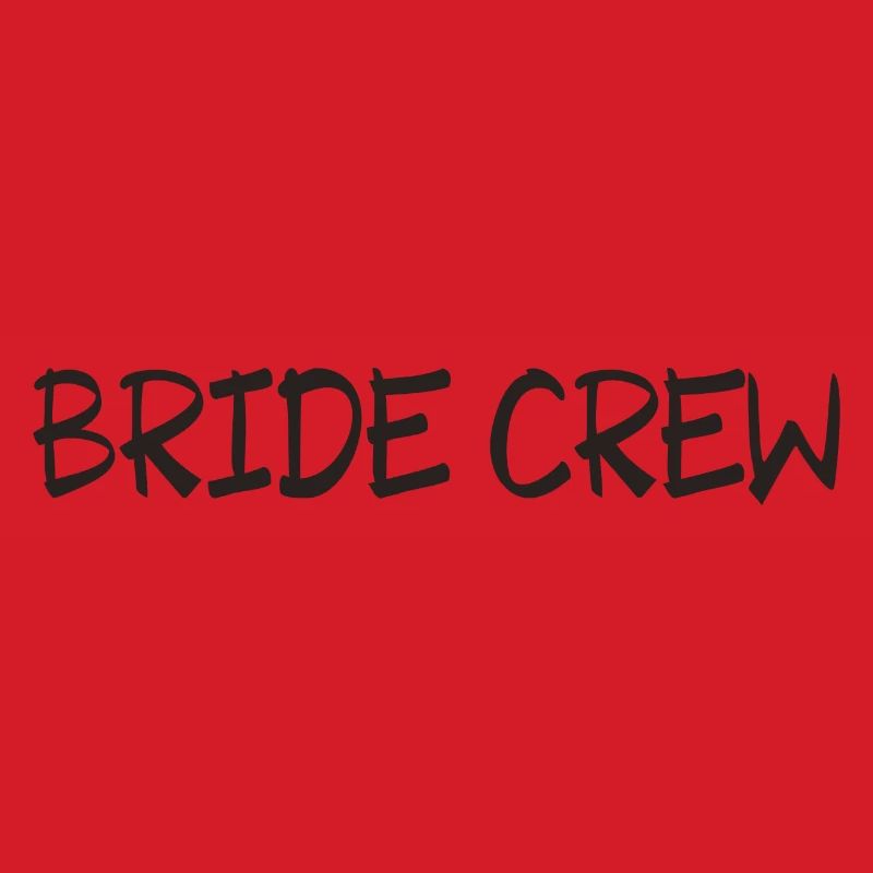 Bride Crew Party