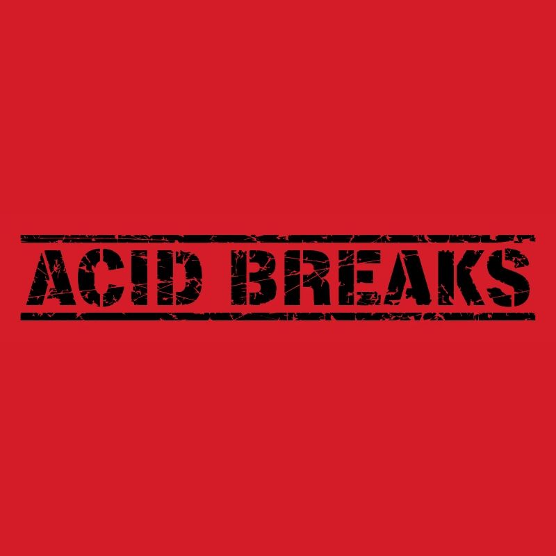 Acid Breaks