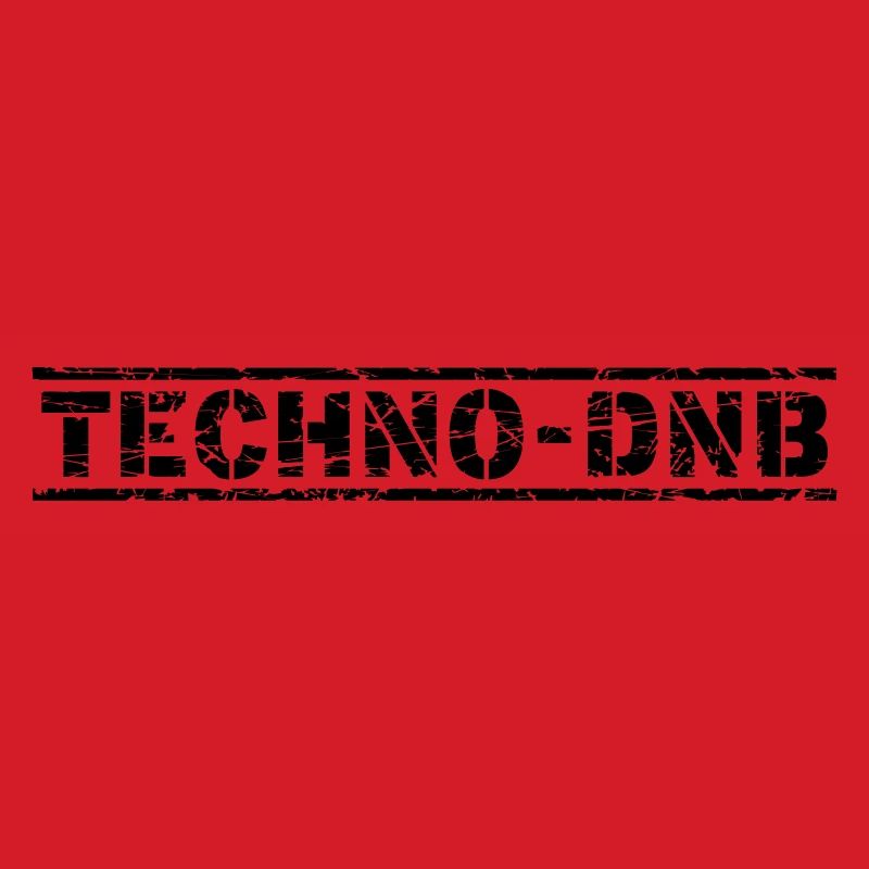 Techno DNB