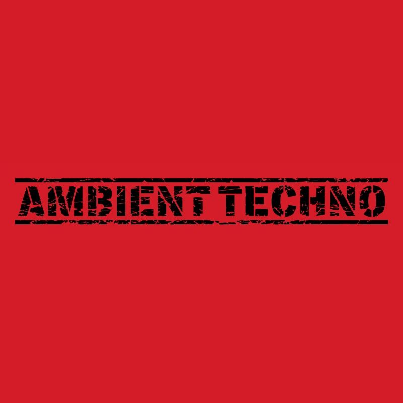 Ambient Techno