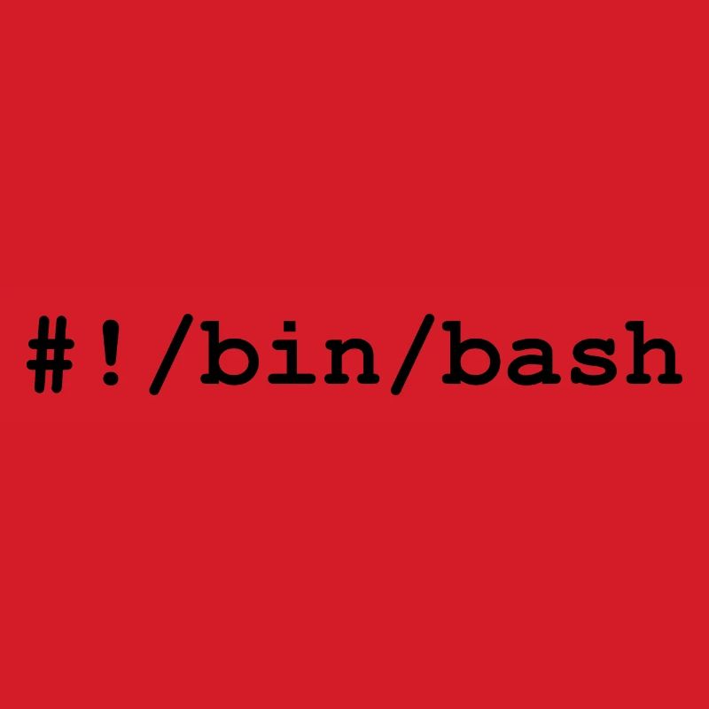 Bash / Bourne-Again Shell in Linux and Unix