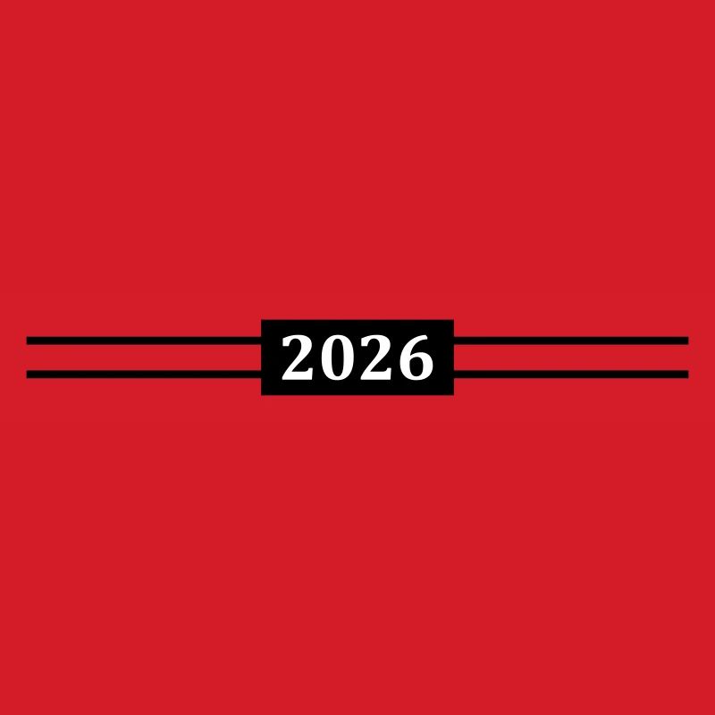 2026 year
