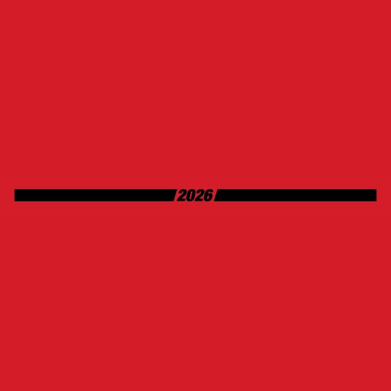 2026 year line