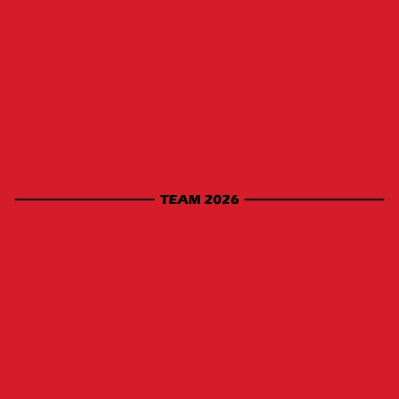 Team 2026
