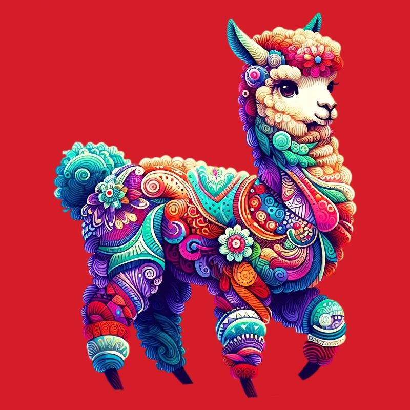 Alpaca