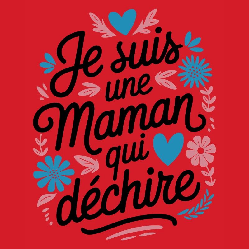 Ich bin eine Killer-Mutter