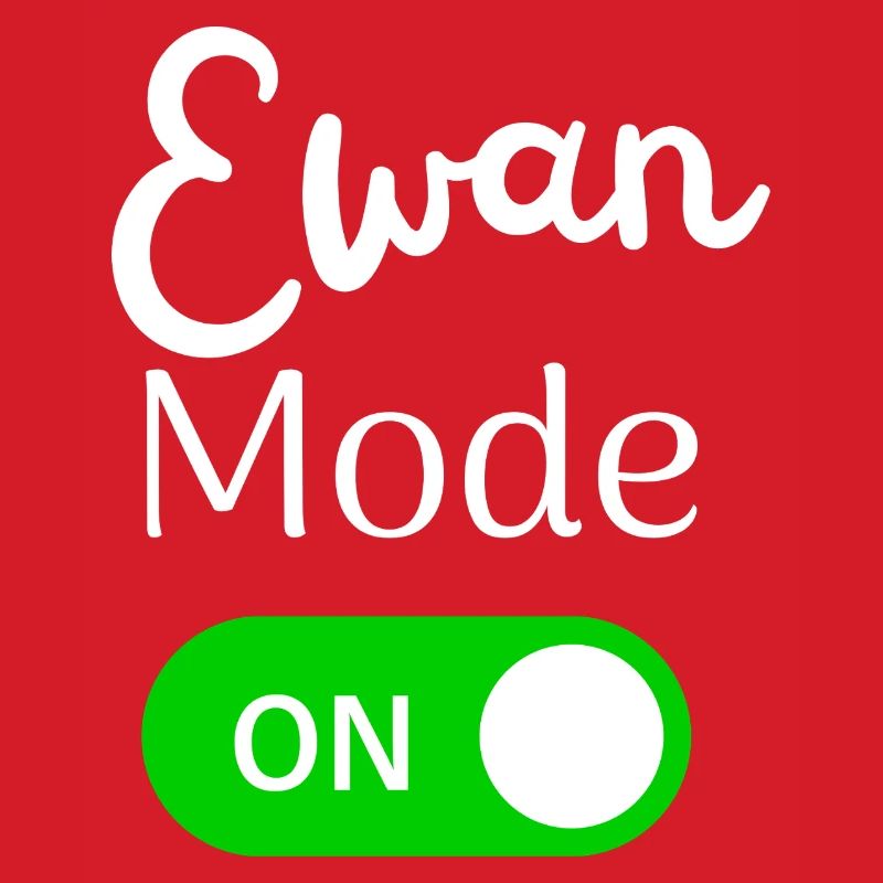 Ewan Mode ON Activation Fun
