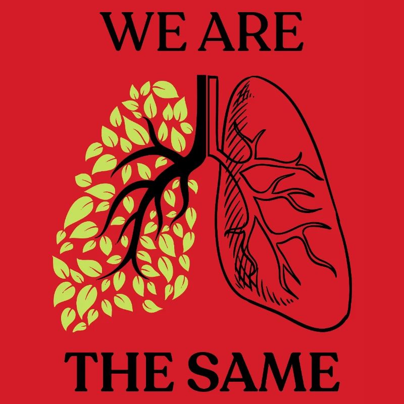 We Are The Same