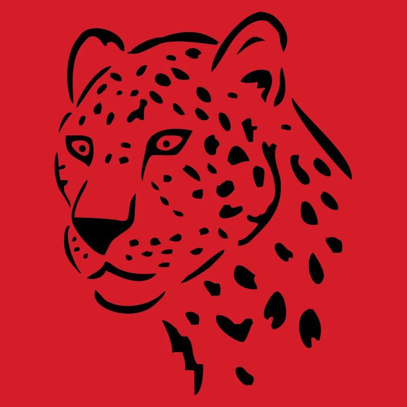 leopard raubkatze