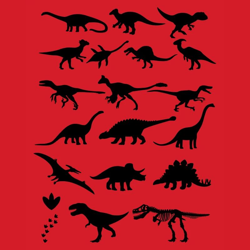 Dinosaurs