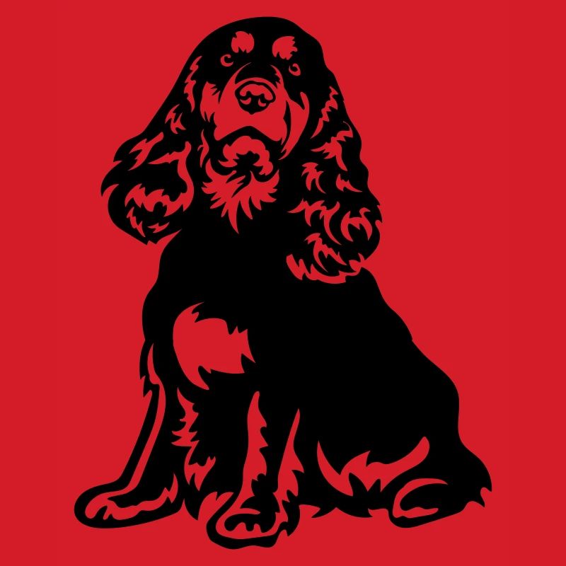 Cocker Spaniel