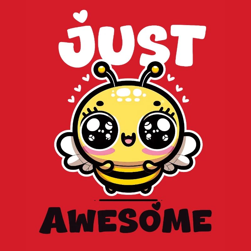 Just Bee Awesome