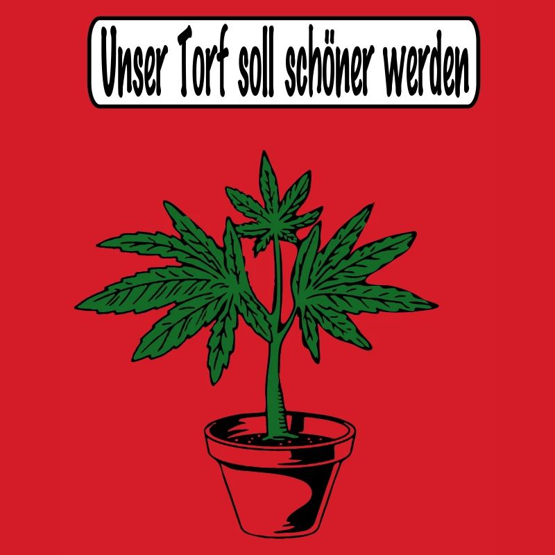Conception du cannabis